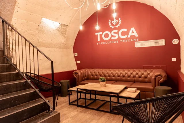 TOSCA - ECCELLENZE TOSCANE