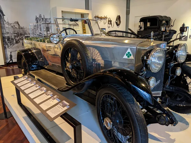 QVMAG Inveresk Community Gallery