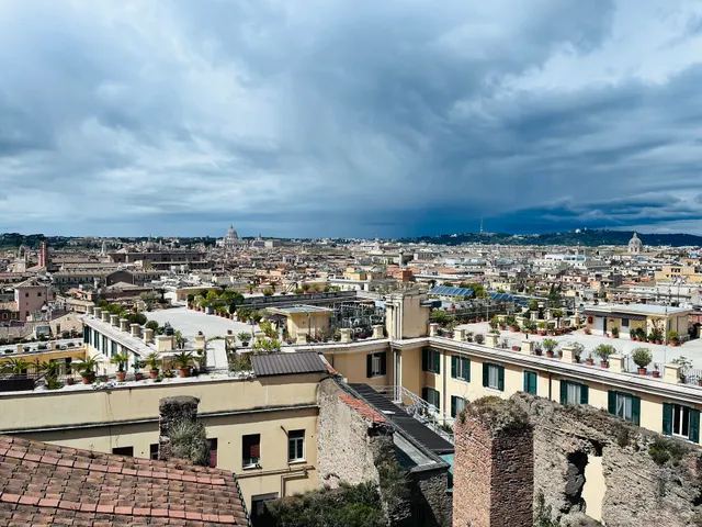 Scuderie del Quirinale