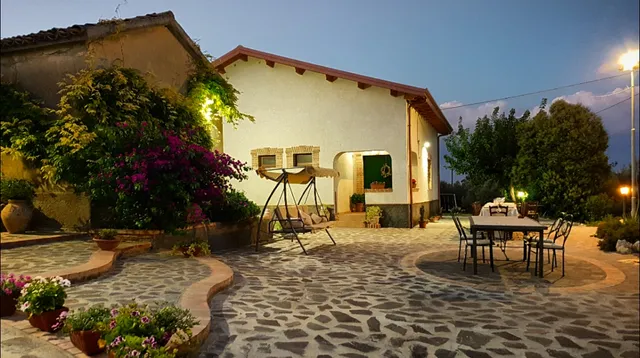 Agriturismo Borgo Santa Lucia