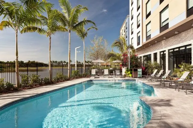Fairfield by Marriott Inn & Suites Wellington-West Palm Beach