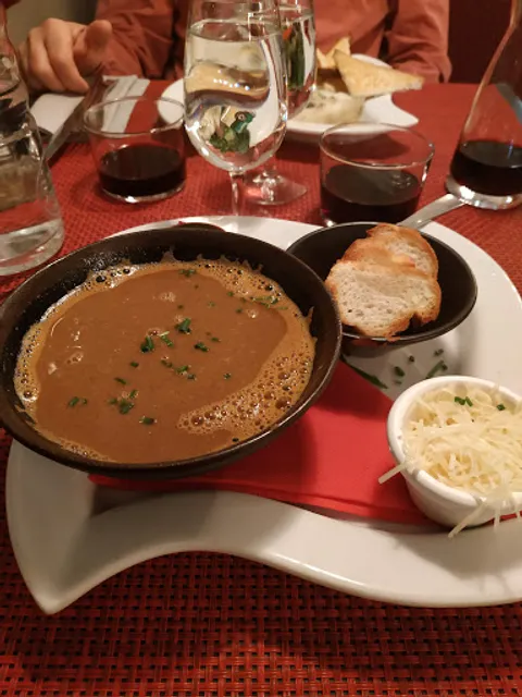 Restaurant de la Poste