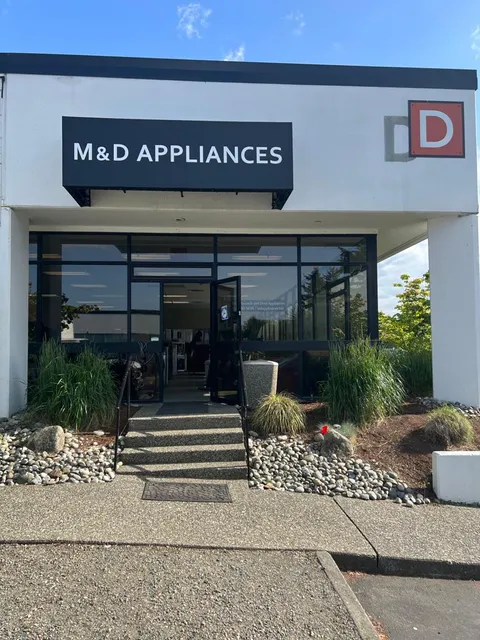 MD - Scratch and Dent Appliances