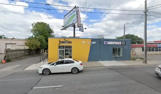 Hakka Heaven(Keele Street)