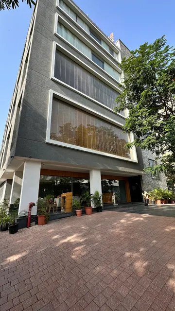 Pinnacle Grand Hotels & Banquets