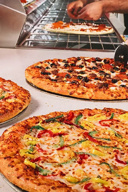 Domino's Pizza