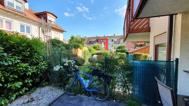 Ferienwohnung Novotny