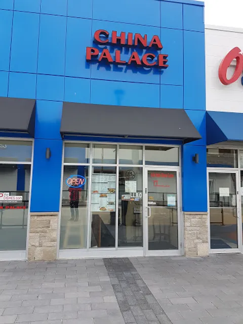 ChinaPalace CourtneyPark