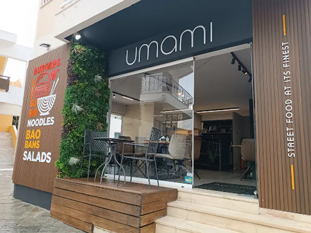 Umami Streetfood