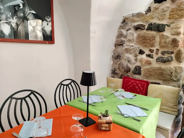 Cosmos Pizzeria Ristorante