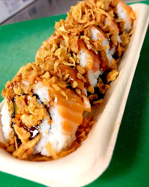 Yo! Sushi & fresh Japanese food