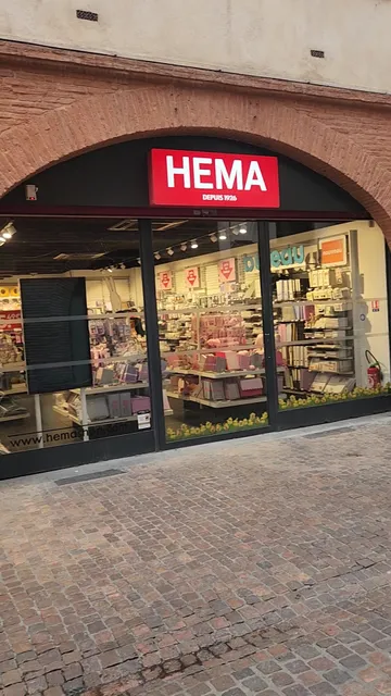 HEMA