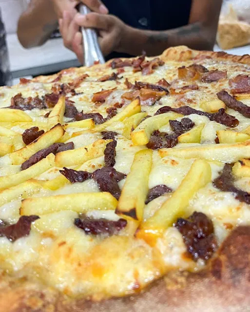 Forneria Life - Pizzaria e Esfiharia