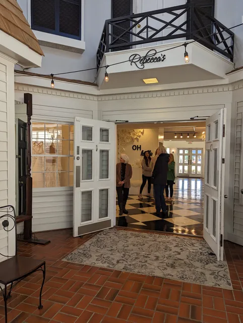 Rebecca's Wedding Boutique