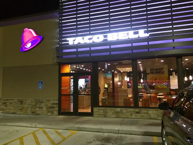 Taco Bell