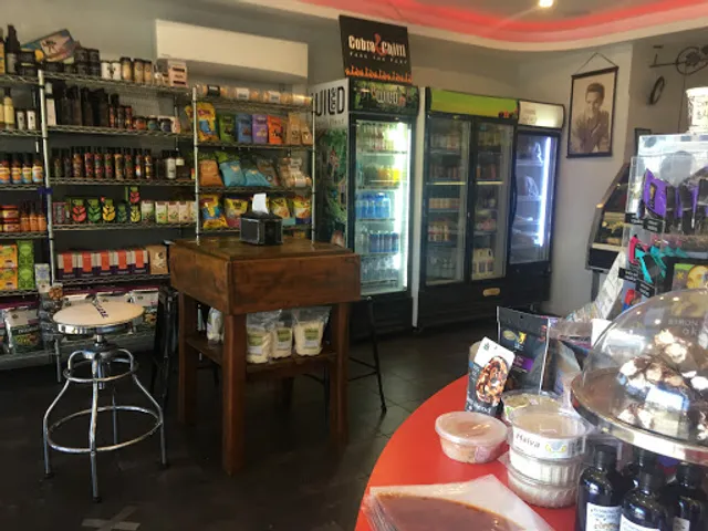 Show & Shine Deli Cafe