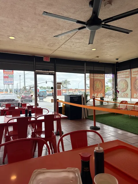 Teriyaki Express La Habra