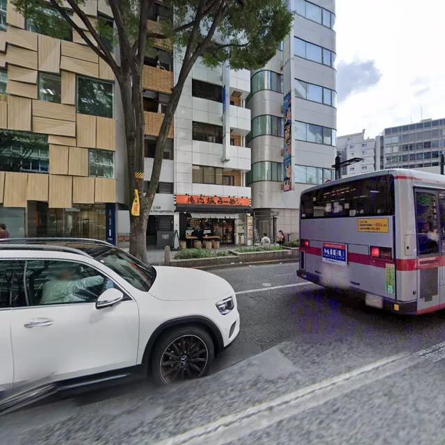 U biz Shibuya Dougenzaka