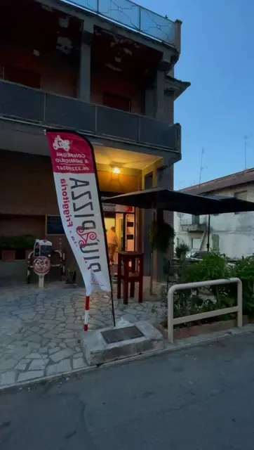 Più pizza specialita siciliane