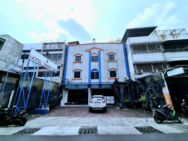 Hotel Taman Sari