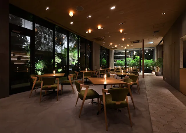 KIGI (Sustainable restaurant)