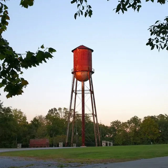 Alabaster Senior Activity Center