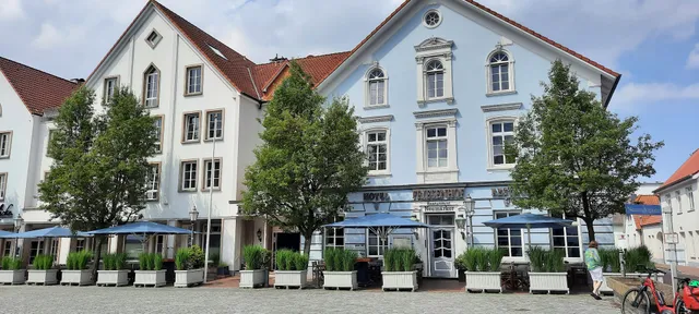 Hotel Friesenhof