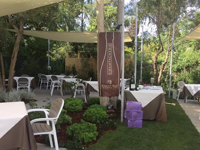 Ristorante Bar Pizzeria Il Vecchio Porto Alta Marea