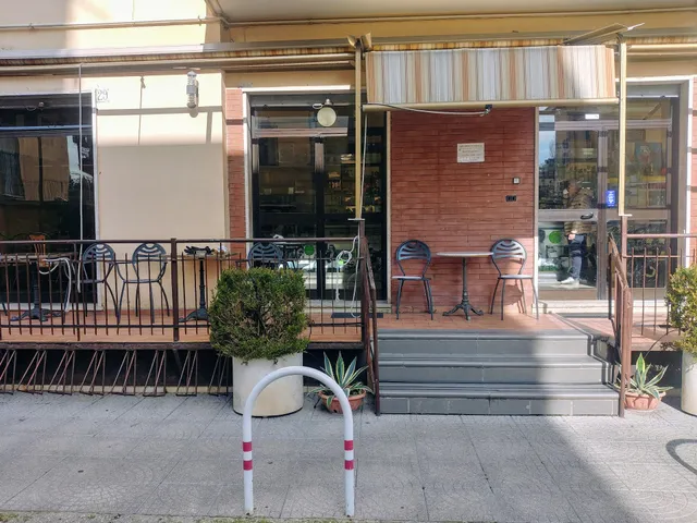 Ristorante Salsa Rubra