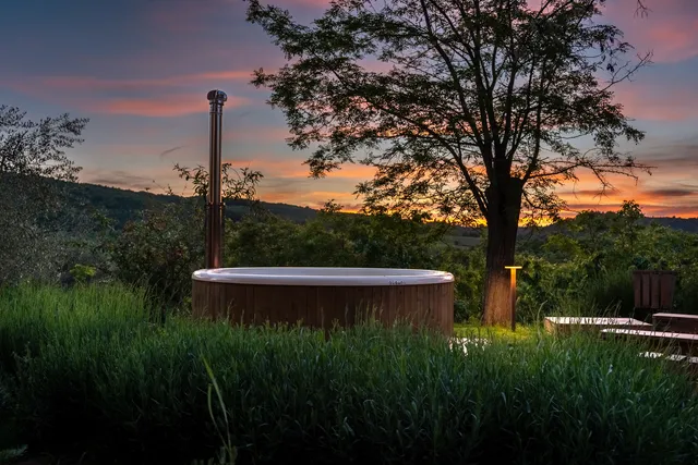 La Vittoria 10 - la Soglia della Val d'Orcia