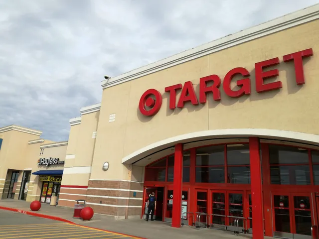 Galvez Shopping Center