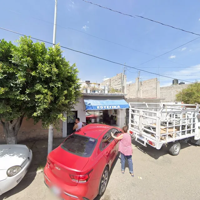 Los Mixiotes de Puebla