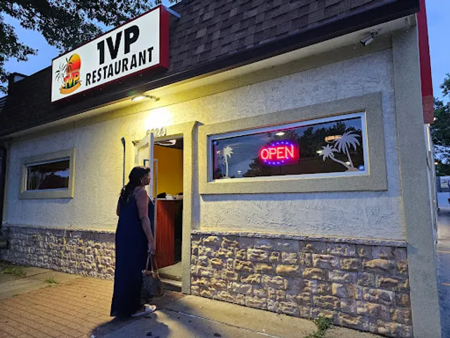 1VP Restaurant