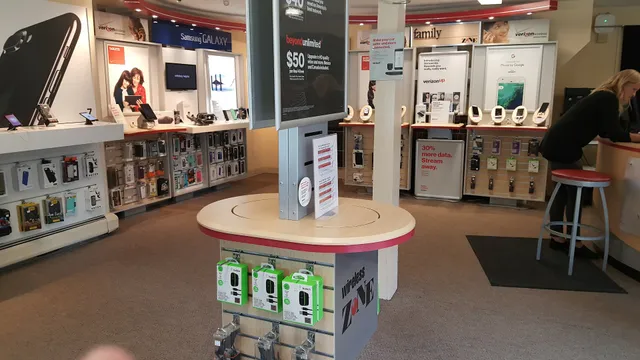 Verizon