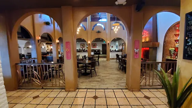 La Mariposa Restaurant & Margarita House