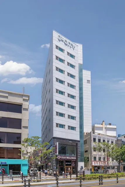 Staywell Hotel, Busan