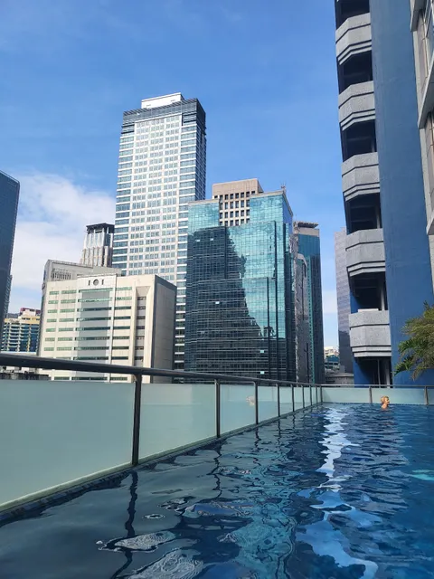 Salcedo Village Makati city