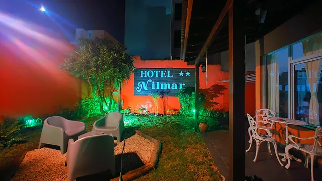 Hotel Nilmar