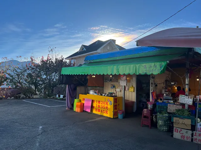 雲海嘉義雞肉飯