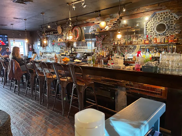 The Patio Thai Restaurant