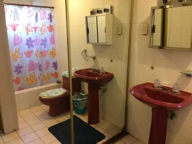 Casa de Huéspedes Blanquita Consulado