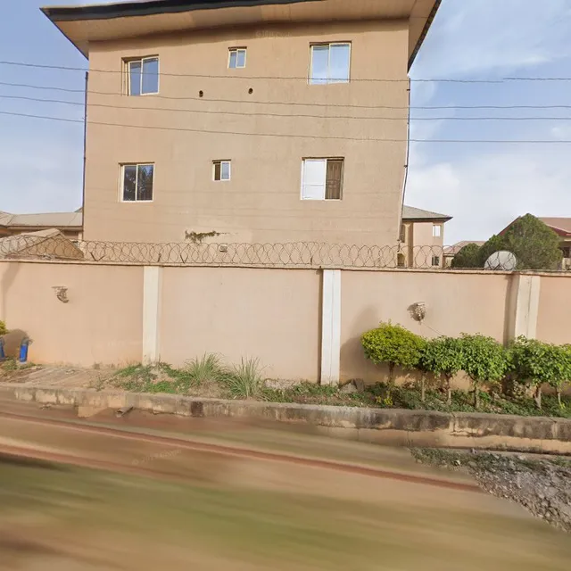 Prestige Annex Hotel Kaduna