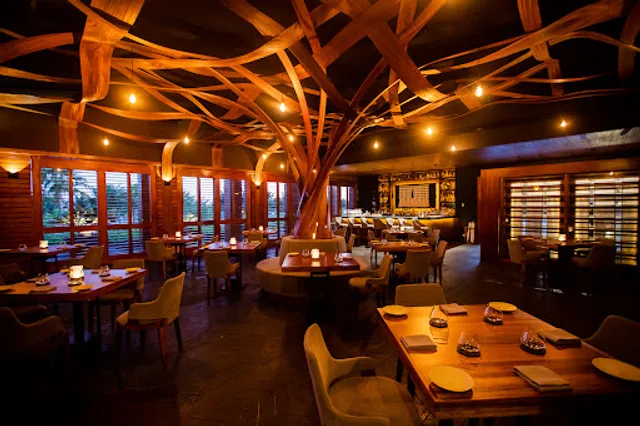 Bu’ul at Chablé Maroma