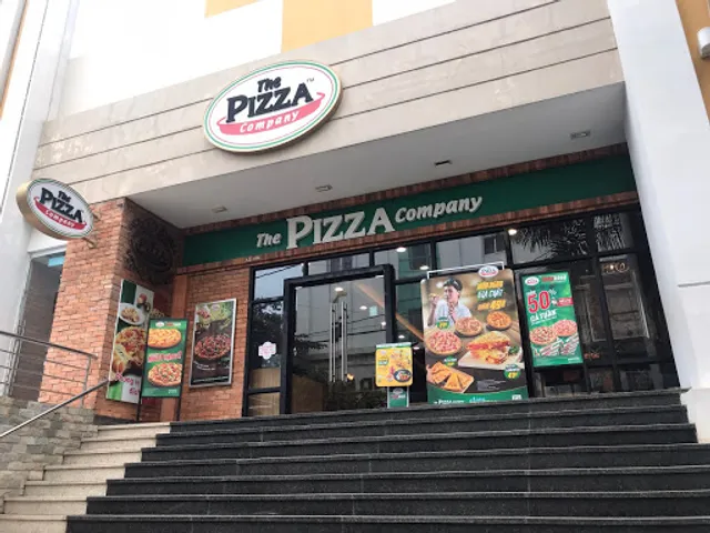 The Pizza Company Vincom Buôn Ma Thuột