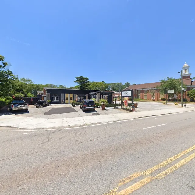 Marz Infusion Cuisine