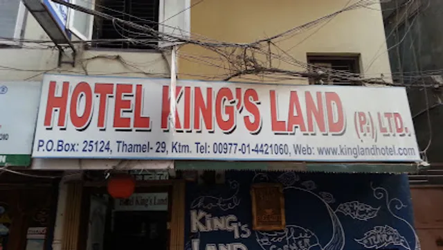 Kings Land Hotel Pvt Ltd