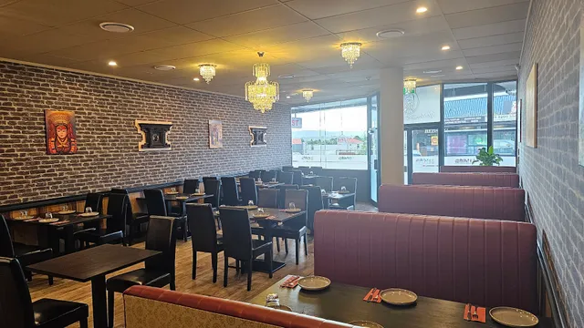 Timmur Nepalese & Indian Cuisine(Timur)