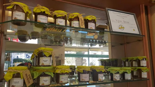 La Figounette Argentat