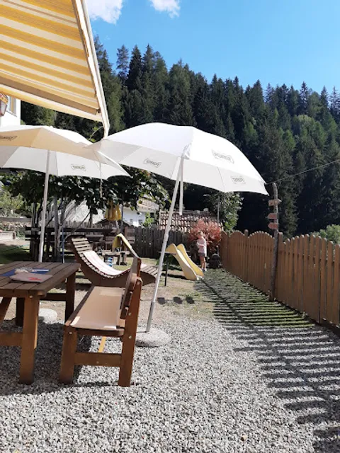 Bachlerhof - Jausenstation