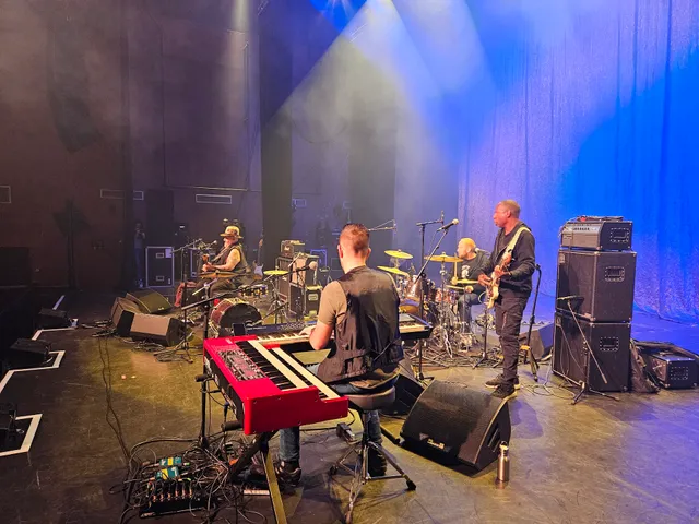 Polydome Clermont Ferrand